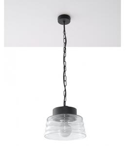 Luster na reťazi MARINA 1xE27/60W/230V