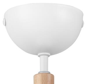 Prisadený luster MARCELLO 3xE27/60W/230V