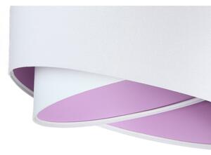 Luster na lanku GALAXY 1xE27/60W/230V