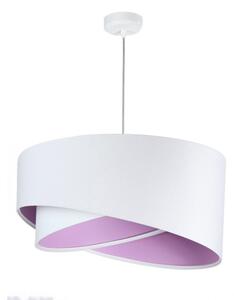Luster na lanku GALAXY 1xE27/60W/230V