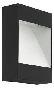 Eglo 98095 - LED Vonkajšie nástenné svietidlo MANFRIA LED/10W/230V IP44