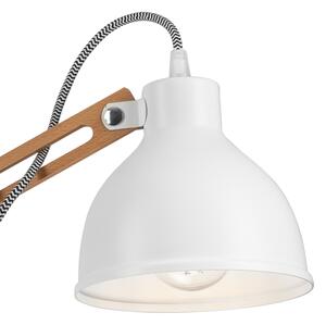 Prisadený luster MARCELLO 3xE27/60W/230V