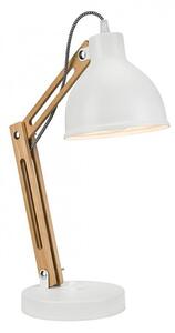 Stolná lampa MARCELLO 1xE27/60W/230V
