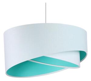 Luster na lanku GALAXY 1xE27/60W/230V
