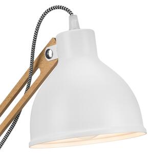 Stolná lampa MARCELLO 1xE27/60W/230V