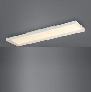 Eglo - stmievateľné LED stropné svietidlo LED/43W/230V biele + diaľkové ovládanie