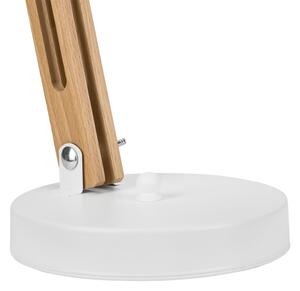 Stolná lampa MARCELLO 1xE27/60W/230V