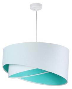 Luster na lanku GALAXY 1xE27/60W/230V