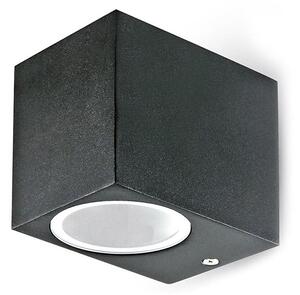 Vonkajšie nástenné svietidlo 1xGU10/35W/230V IP44