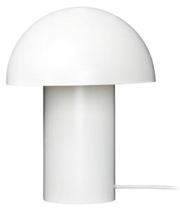 Stolové Lampa GEJST, Leery, Biela, Obývacia izba, Kov, Dizajnový