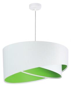 Luster na lanku GALAXY 1xE27/60W/230V
