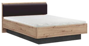 POSTEĽ 120/200 cm, Carryhome - Detské izby