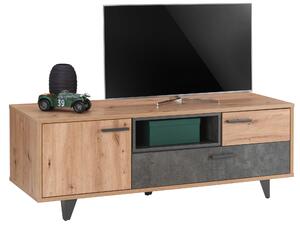 SKRINKA POD TV Carryhome - Detské izby