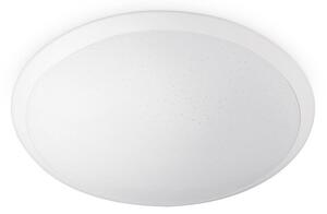 Philips 32809/31/P3 - LED Stmievateľné stropné svietidlo CANAVAL LED/18W/230V