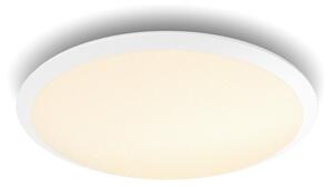 Philips 32809/31/P3 - LED Stmievateľné stropné svietidlo CANAVAL LED/18W/230V
