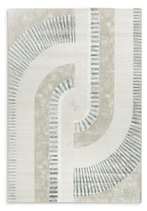 Koberec Crystal3, 160x230 cm, viacfarebná