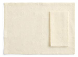 HAY Prestieranie Tavolo 4ks, soft yellow
