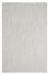 Dekorstudio Moderný koberec LINDO 8843 - béžový Rozmer koberca: 140x200cm