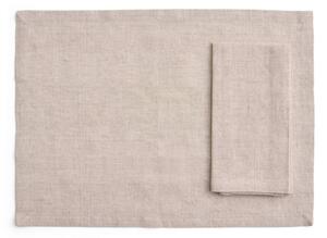 HAY Prestieranie Tavolo 4ks, soft beige