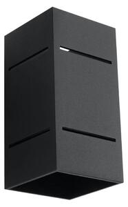 Nástenné svietidlo BLOCCO 1xG9/40W/230V