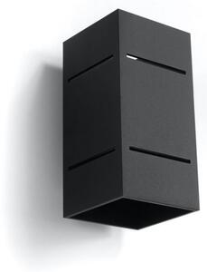 Nástenné svietidlo BLOCCO 1xG9/40W/230V
