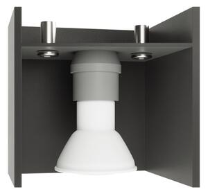 Stropné svietidlo PIXAR 1xG9/40W/230V