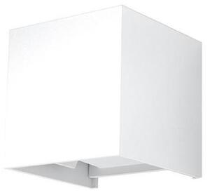 LED Vonkajšie nástenné svietidlo LUCA LED/6W/230V IP54