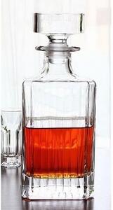 RCR TIMELESS KARAFA NA WHISKY 750ML