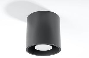 Sollux SL.0568 - Stropné bodové svietidlo ORBIS 1 1xGU10/10W/230V