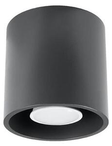Sollux SL.0568 - Stropné bodové svietidlo ORBIS 1 1xGU10/10W/230V