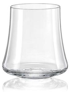 BOHEMIA XTRA POHÁR NA VODU 350ML SADA 6KS