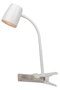 LED LAMPA SO ŠTIPCOM, 10/10/35 cm - Interiérové svietidlá