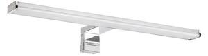 Rabalux 2114 - LED Kúpeľňové osvetlenie zrkadla LEVON LED/8W/230V 40cm IP44
