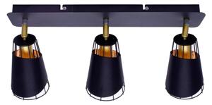 Bodové svietidlo RICK 3xE14/40W/230V