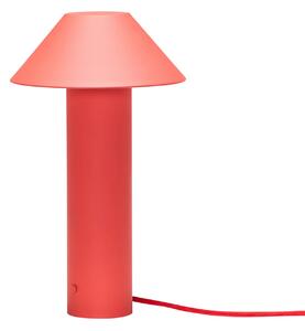Stolové Lampa Hübsch, Tower, stmievateľné, Zelená, Obývacia izba, Kov, Moderný