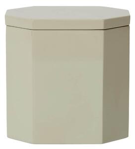 Úložný box Nova Tall Light Celedon