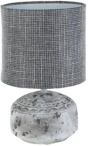 STOLNÁ LAMPA, E14, 16,5/26,5 cm Marama - Interiérové svietidlá