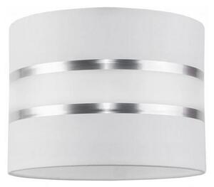 Luster na lanku CORAL 3xE27/60W/230V biela