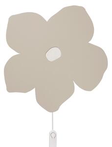 Nástenná lampička Poesie Cashmere