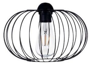 Luster na lanku BOCCA 3xE27/60W/230V