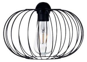 Prisadený luster BOCCA 3xE27/60W/230V