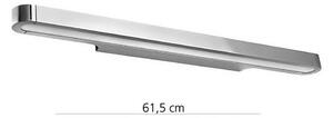 Artemide AR 1913050A - LED nástenné svietidlo TALO 60 LED/25W/230V