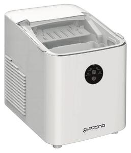 Guzzanti GZ 120W výrobník ľadu, biela