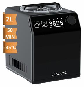 Guzzanti GZ 155A zmrzlinovač