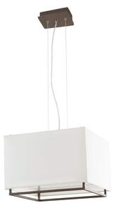 FARO 29989 - Luster na lanku VESPER 3xE27/20W/230V