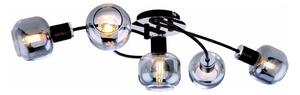 Globo 54303-5 - Bodové svietidlo PALLO 5xE14/40W/230V