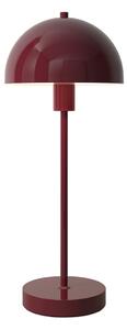 Stolové Lampa Herstal, Vienda, Červená, Obývacia izba, Kov, Vintage