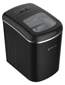 Guzzanti GZ 125B výrobník ľadu, čierna
