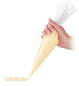 Tescoma DELÍCIA zdobiace vrecúško 30 cm, 10 ks, 30 cm