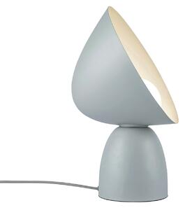 Stolové Lampa DFTP by Nordlux, Hello, Sivá, Obývacia izba, Kov, Moderný